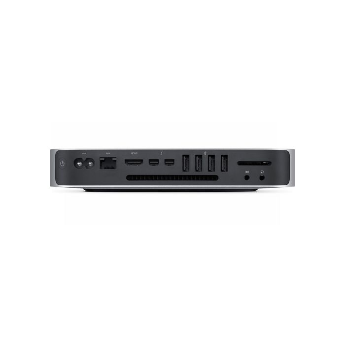 Refurbished Apple Mac Mini i5 2.3Ghz, 8GB RAM ,1TB HDD, Intel HD