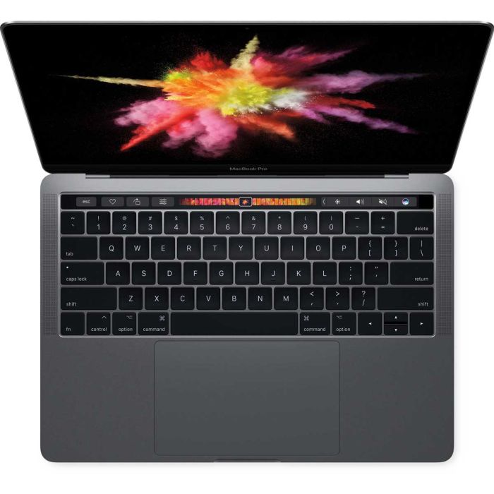 MacBook Pro 2017 (13インチ,メモリ8GB,SSD256GB)