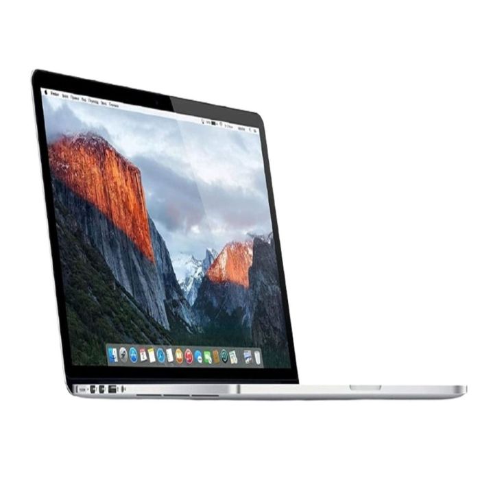 Refurbished Apple MacBook Pro 11,5/i7-4980HQ/16GB RAM/1TB SSD/15-inch  RD/Iris 5200/A (Mid 2015) | Mac4sale