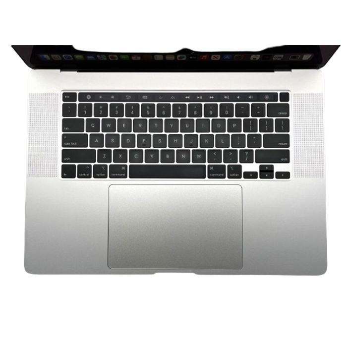 Refurbished Apple MacBook Pro 16